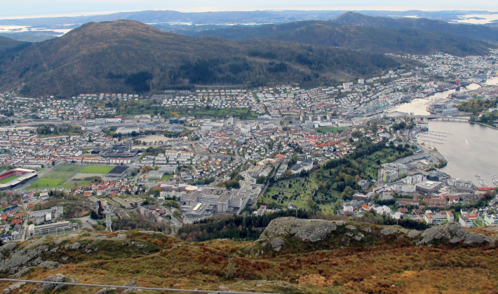 Bergen kommune