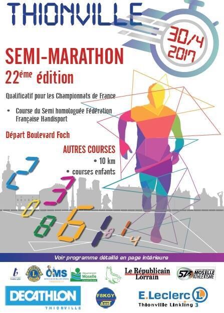 semi thionville