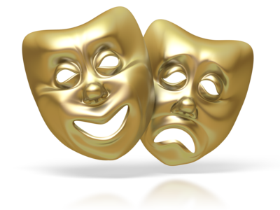 Teatermasker Teatermasker