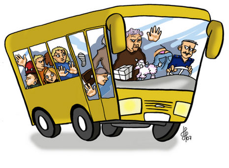 Buss Buss