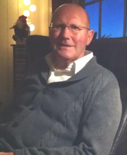 Roger Moe
