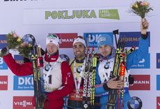 Podium NordicFocus Podium