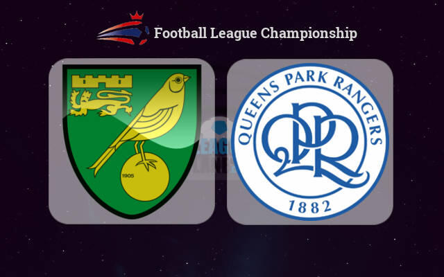 Norwich-vs-QPR-English-Championship-Match-Preview