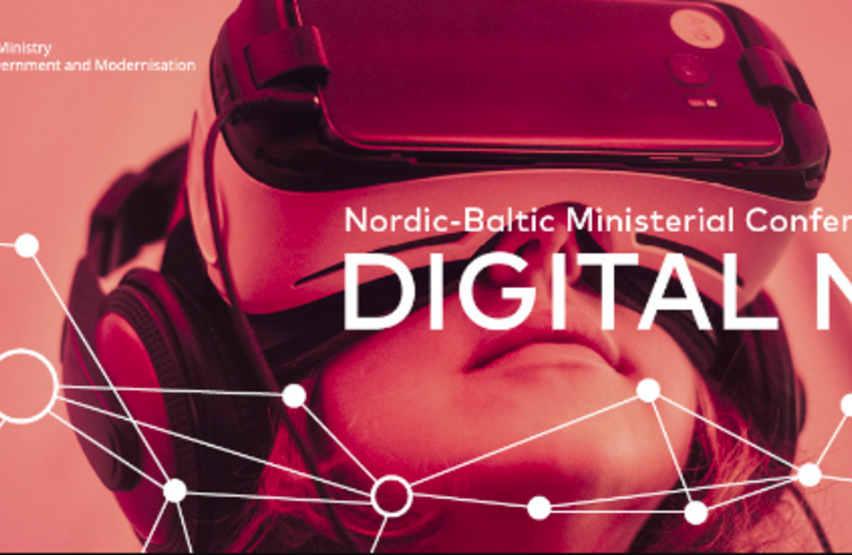 Digital-north