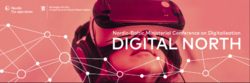 Digital-north