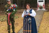 Fagerlimoen 17 mai 2017