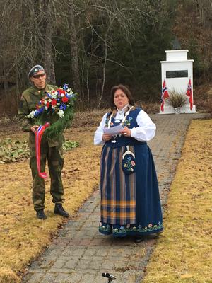 Fagerlimoen 17 mai 2017