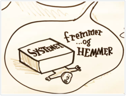 Sosialt entreprenørskap - hva hemmer og fremmer?