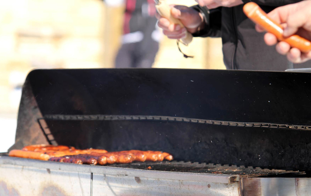 Grillfest