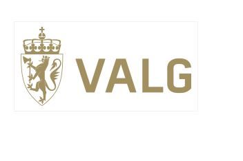 Valglogo Valglogo