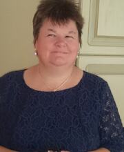 Kristin Furu Grande 50 år