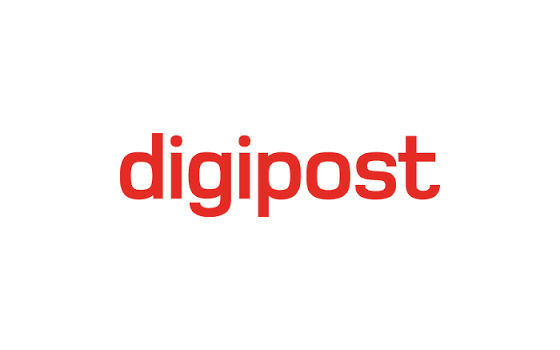 digipost logo