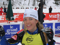 Blondeau