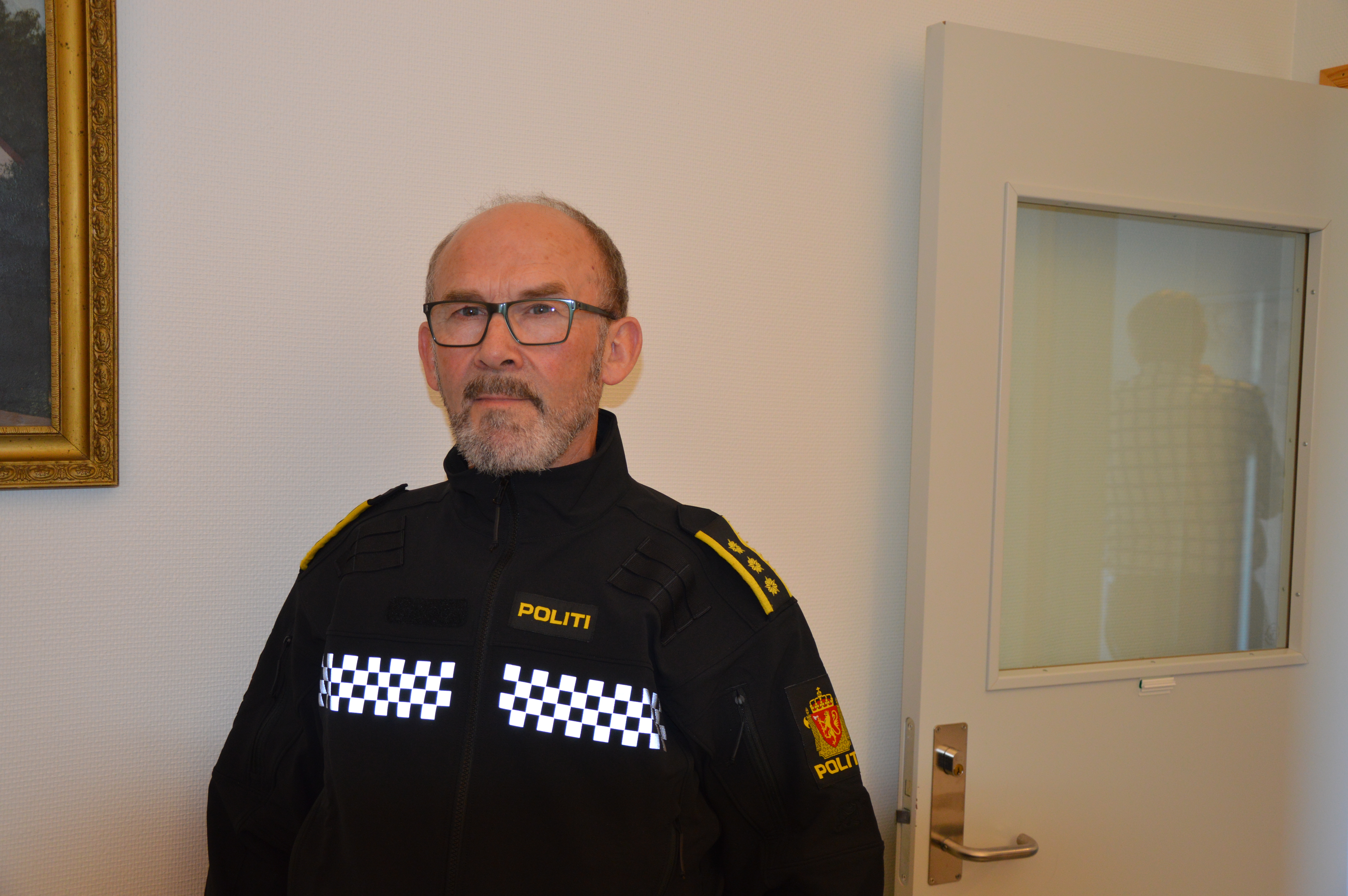 Lensmann Edvard Børø_2017