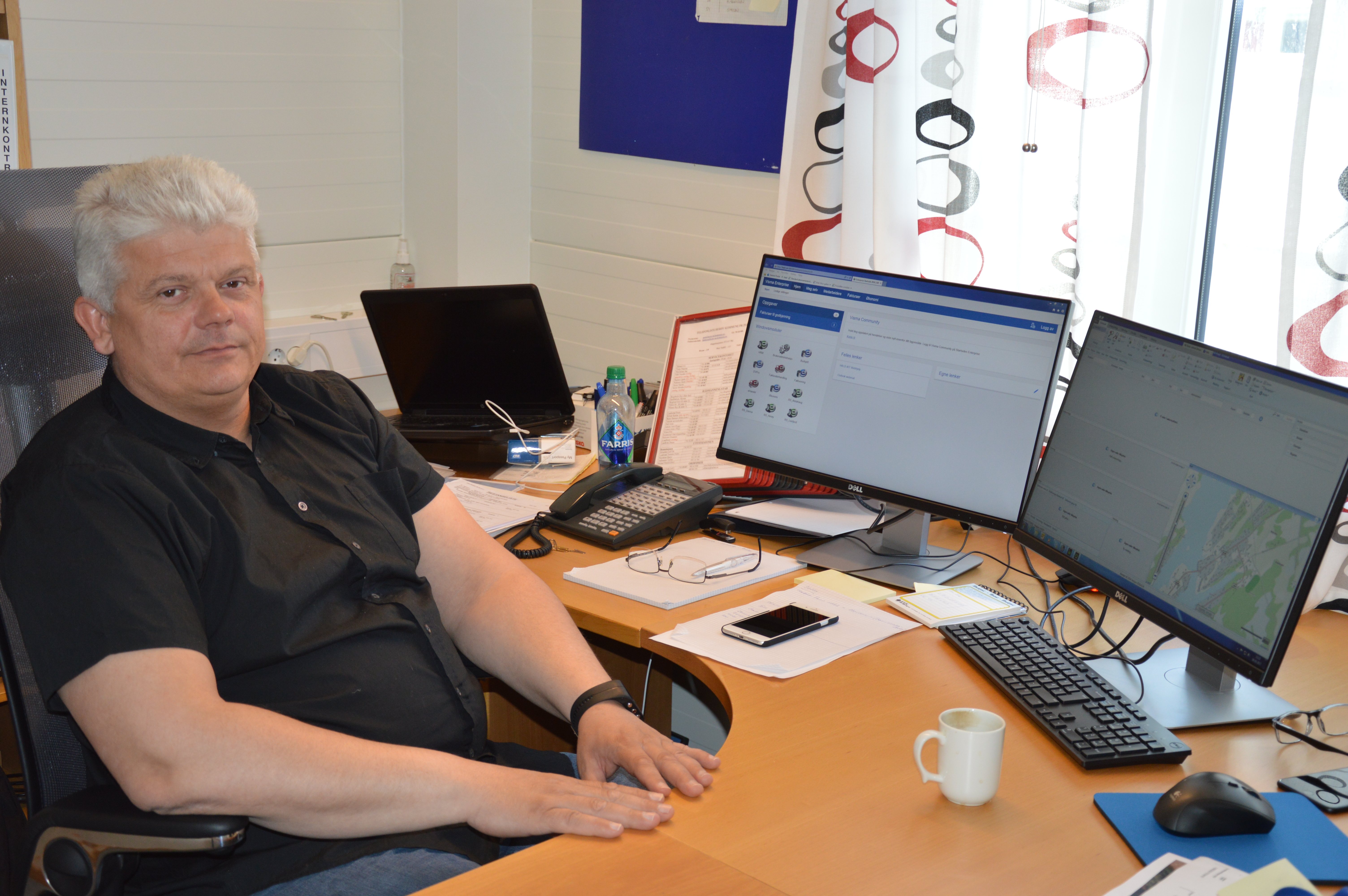 Steinar Stien