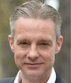 Steffen Sutorius, direktør i Difi. Foto: Difi