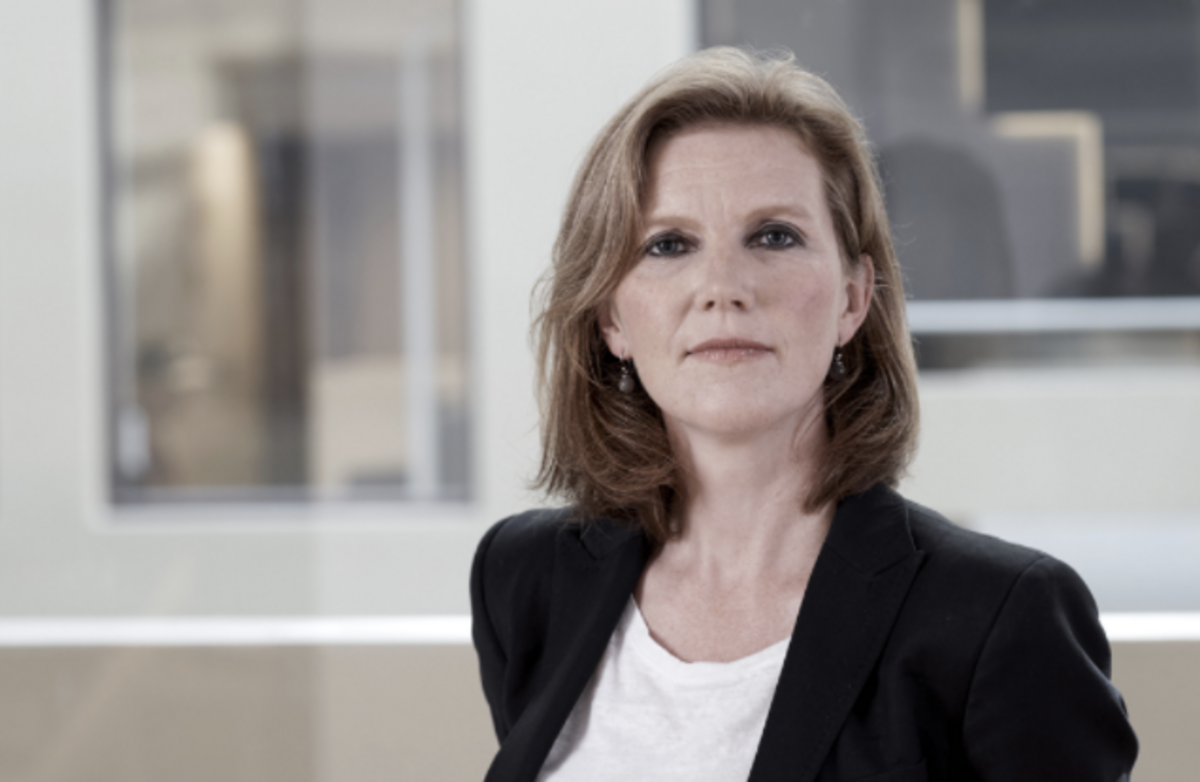 Lene Kristin Vie, fagdirektør offentlige tjenester, Forbrukerrådet. Foto: Forbrukerrådet