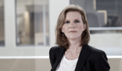 Lene Kristin Vie, fagdirektør offentlige tjenester, Forbrukerrådet. Foto: Forbrukerrådet
