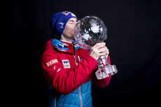 24.03.2017, Planica, Slovenia (SLO):Stefan Kraft (AUT) - FIS world cup ski flying, cups, Planica (SLO). www.nordicfocus.com. © Modica/NordicFocus. Every downloaded picture is fee-liable. NordicFocus 24.03.2017, Planica, Slovenia (SLO):Stefan Kraft (AUT) - FIS world cup ski flying, cups, Planica (SLO). www.nordicfocus.com. © Modica/NordicFocus. Every downloaded picture is fee-liable.