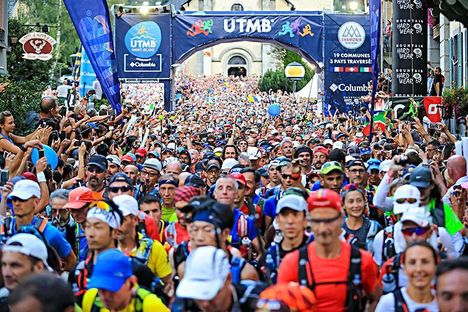 utmb