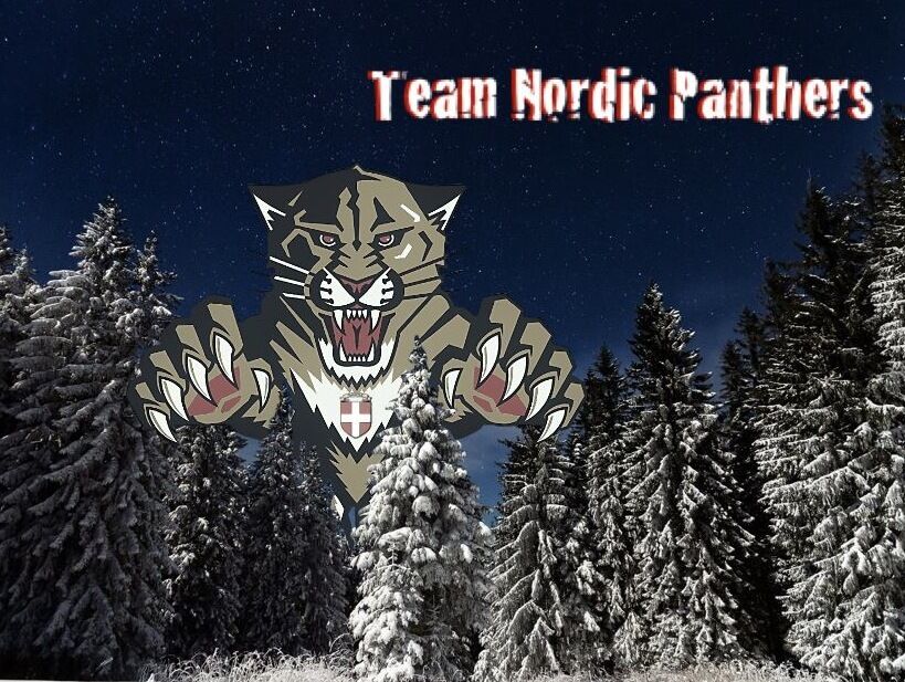 nordic panthers