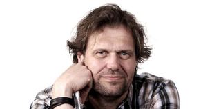 Lars Holmen