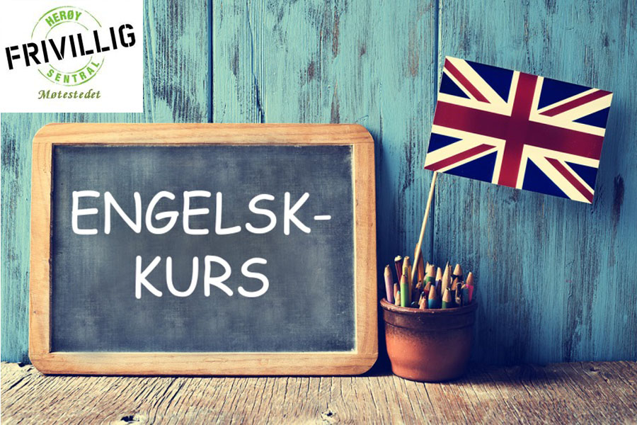 Engelskurs