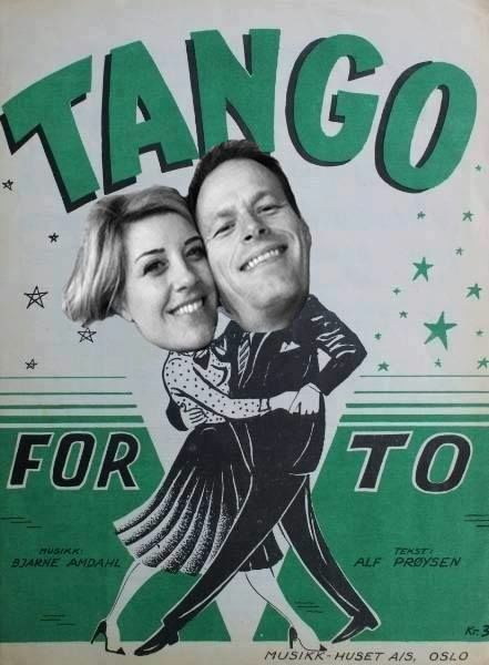 Tango for to
