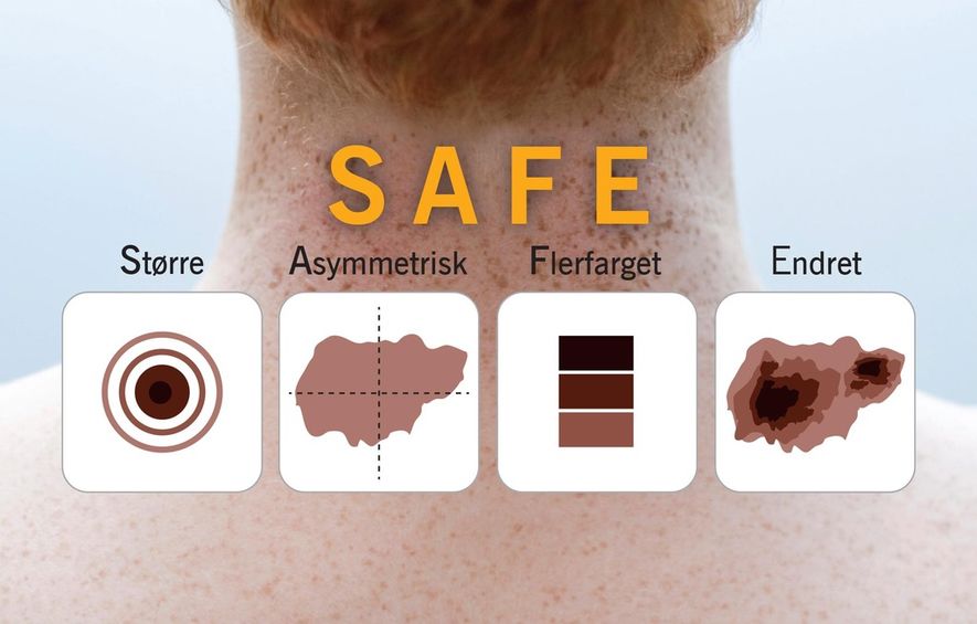 safe illustrasjonsbilde safe illustrasjonsbilde