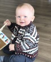 Kristoffer H Olsen[1]