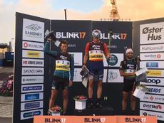 Podium Blink
