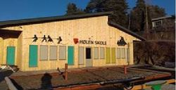 Hølen skole