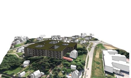 Solhøy omsorgsboliger Solhøy omsorgsboliger