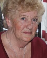 Lillian Hanssen 2017 - 2