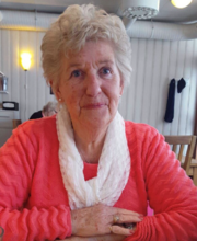 Lillian Hanssen 2017