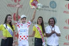 Pinot tour de lAIN