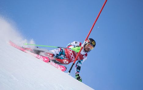 GEPA pictures/ Andreas Pranter GEPA pictures/ Andreas Pranter