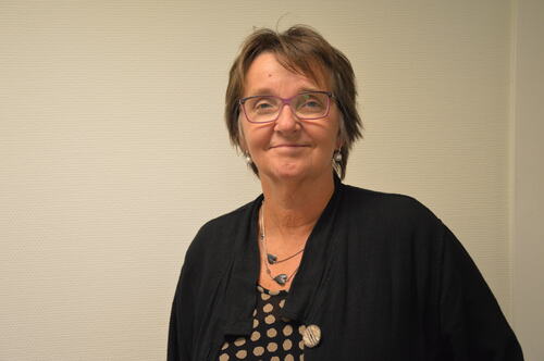 Kari Sjursen 2017