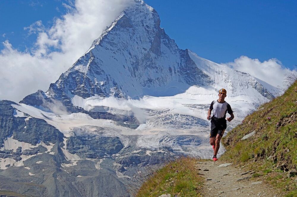 MATTERHORN ULTRAKS