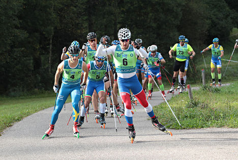 fiemme ski cup