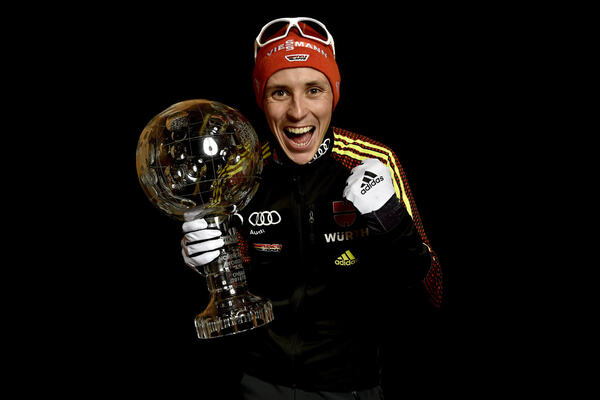 19.03.2017, Schonach, Germany (GER):Eric Frenzel (GER) - FIS world cup nordic combined, cups, Schonach (GER). www.nordicfocus.com. © Thibaut/NordicFocus. Every downloaded picture is fee-liable. NordicFocus