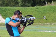 SIMON FOURCADE