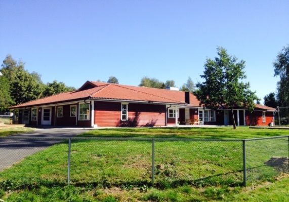 Bekkeblomen barnehage Bekkeblomen barnehage