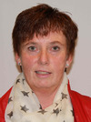 Kristin N. Berge