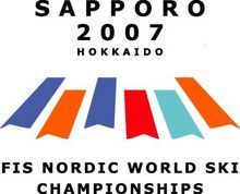 logo sapporo 2007