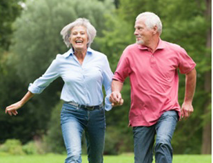 Aktiv aldring og helse ingress