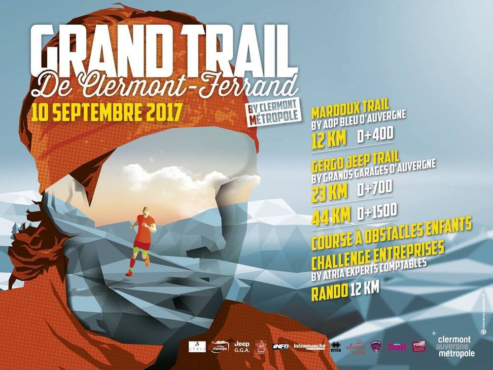 GRAND TRAIL CLERMONT