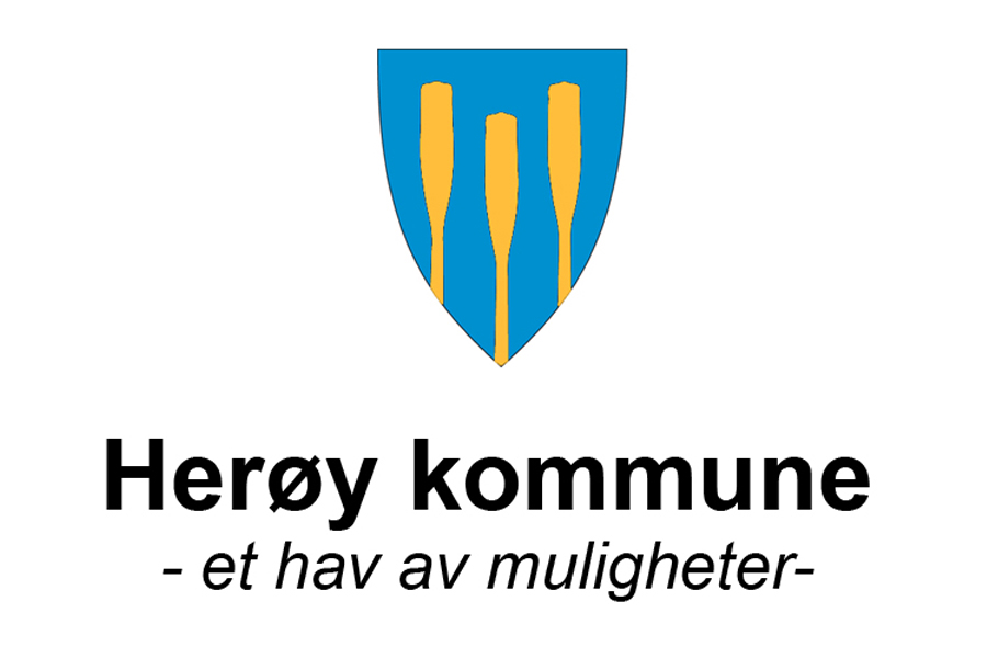 Herøy kommune_logo