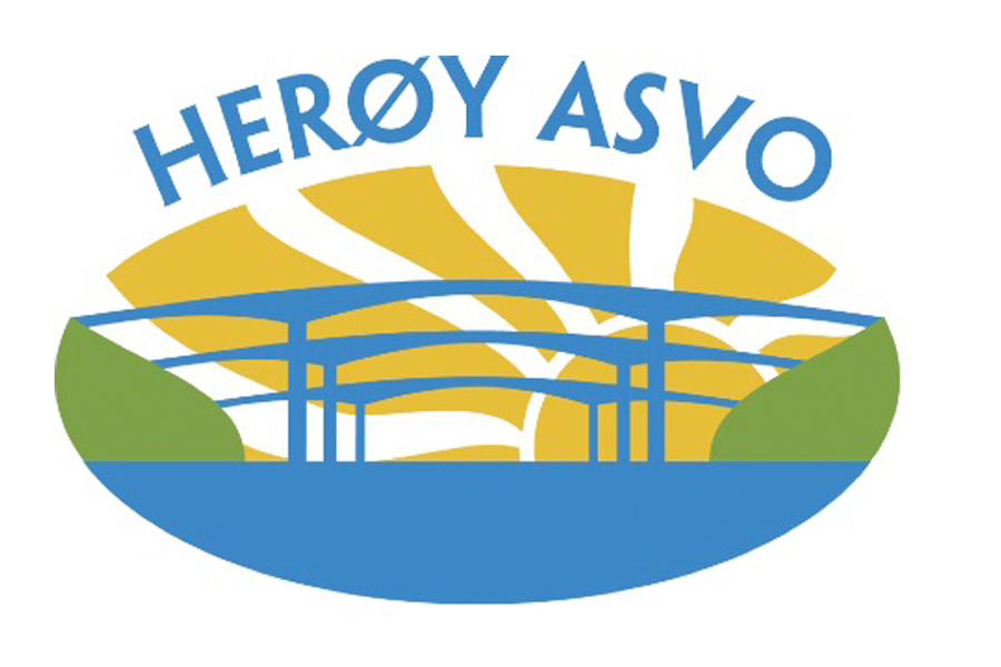 Herøy ASVO-logo