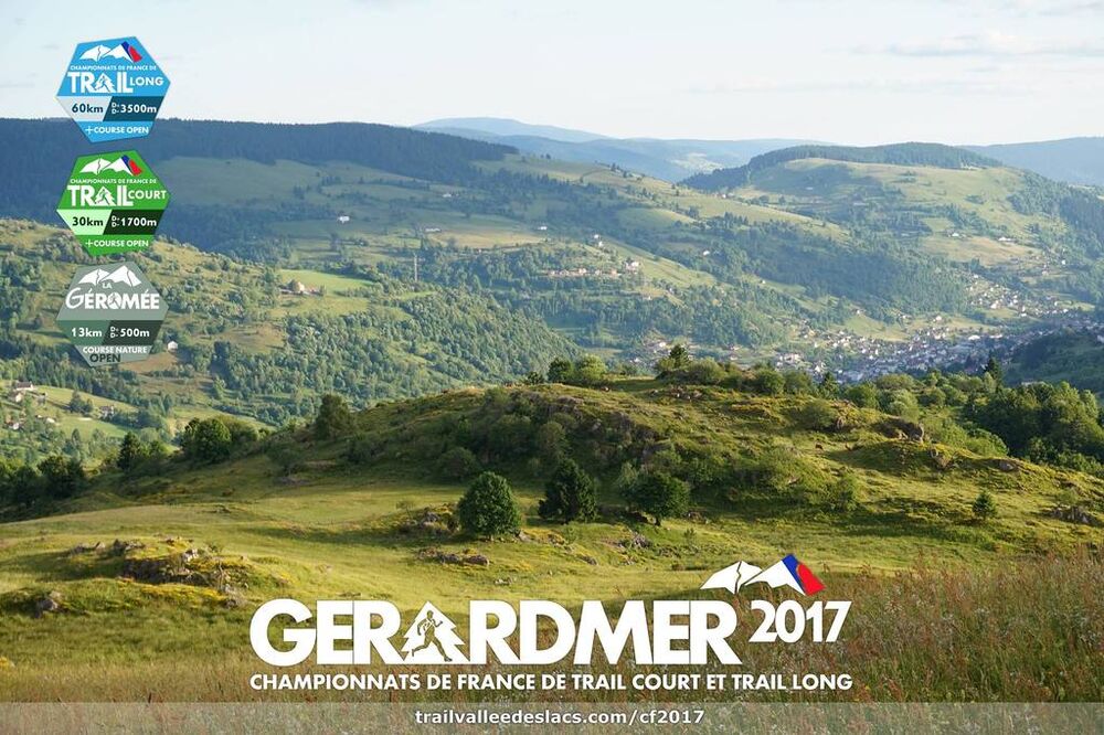 Gerardmer 2017